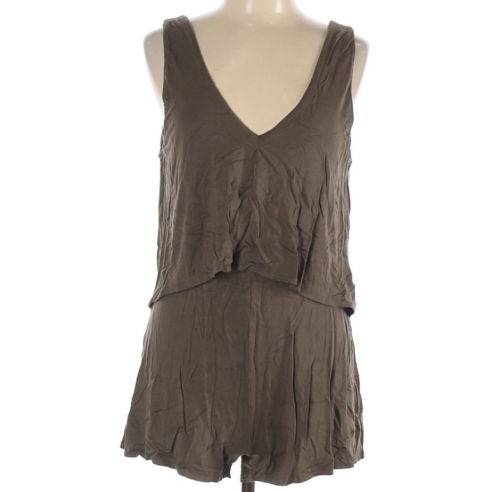 Tobi Romper